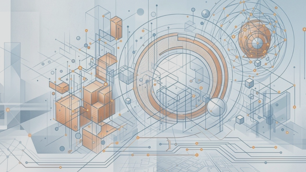 Cloud-native infrastructure, distributed computing, and container